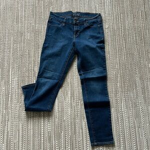 Old Navy ‘The Flirt’ jeans